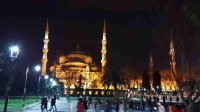 Visite Istanbul